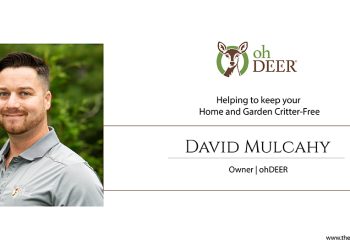 David Mulcahy | Owner | ohDEER