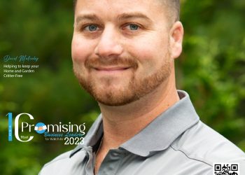 The 10 Promising Business Leaders to Watch in 2023