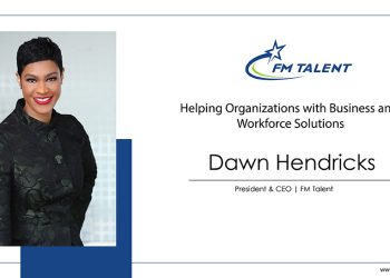 Dawn Hendricks | CEO | President | FM Talent