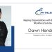 Dawn Hendricks | CEO | President | FM Talent