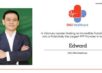 Edward | CEO | SMU Healthcare