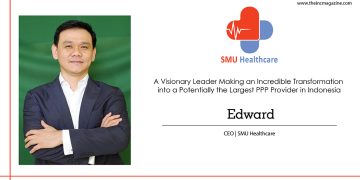 Edward | CEO | SMU Healthcare