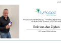 Erik van der Zijden | CEO | Synappz Digital Healthcare