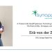 Erik van der Zijden | CEO | Synappz Digital Healthcare