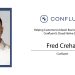 Fred Crehan: Helping Customers Unleash Business Benefits with Confluent’s Cloud Native Solutions
