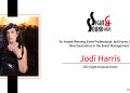Jodi Harris | CEO | Sight & Sound Events