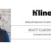 Matt Gardner | Co-Founder & CEO | hiline
