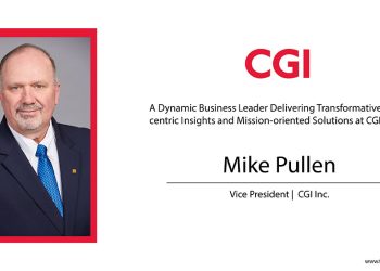 Mike Pullen | Vice President | CGI Federal