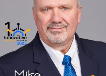 The 10 Most Innovative Leaders to follow in 2023