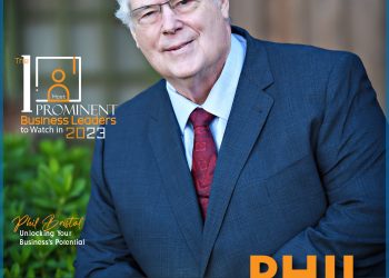 The 10 Most Prominent Business Leaders to Watch in 2023