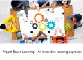 Project Based Learning