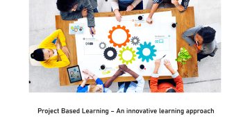 Project Based Learning