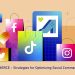 SOCIAL COMMERCE - Strategies for Optimizing Social Commerce Platforms