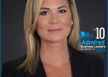 Sarah Hobson | CEO & Co-Founder | Hobson & Hobson, P.C