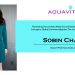 Sobin Chang | CEO | Aquavit Pharmaceuticals, Inc