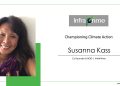 Susanna Kass | Co-Founder & BOD | InfraPrime