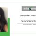 Susanna Kass | Co-Founder & BOD | InfraPrime