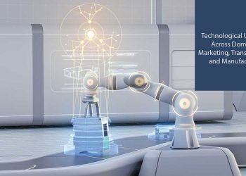 Technological Upskilling