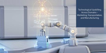 Technological Upskilling