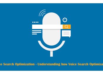 Voice Search Optimization