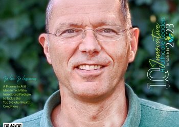 Most Innovative Healthcare Leaders