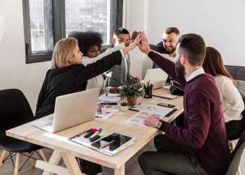 Hybrid Team | Prime View