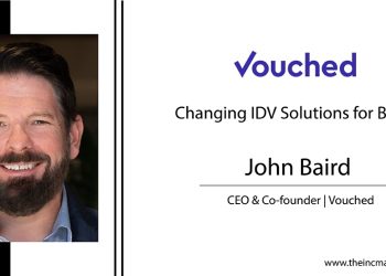 John Baird | CEO & Co-Founder | Vouched