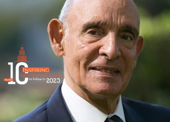 World’s 10 Inspiring Architecture Firms to Follow in 2023