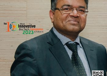 The 10 Most Innovative Bio Tech Companies to Follow in 2023