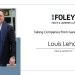 Louis Lehot | Partner | Foley & Lardner LLP