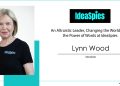 Lynn Wood | Founder | IdeaSpies