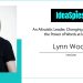 Lynn Wood | Founder | IdeaSpies