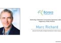 Marc Richard | Executive Director | Borea Construction The INC Magazine