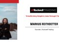 Markus Heitkoetter | Founder | Rockwell Trading