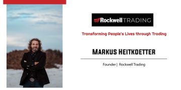 Markus Heitkoetter | Founder | Rockwell Trading