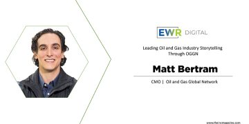 Matt Bertram | CMO | Oil and Gas Global Network