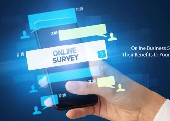 Online Business Surveys