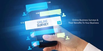 Online Business Surveys