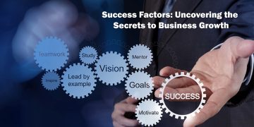 Success Factors