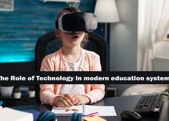 modern education systems