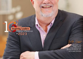 The 10 Most Inspiring Leaders Making Difference in 2023