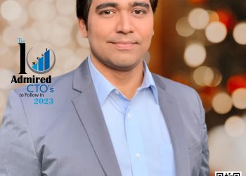 Amol Kale | CTO | Blackstone Real Estate (BRE) Hotels and Resorts