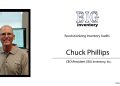 Chuck Phillips | CEO & President | Big Inventory | The INC Magazine
