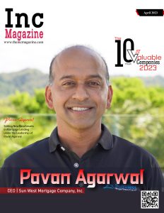 The 10 Most Valuable Companies in 2023