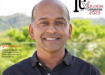 The 10 Most Valuable Companies in 2023