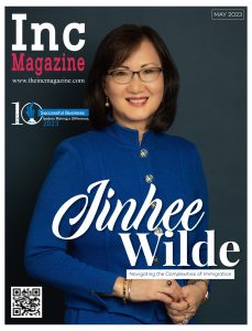 Successful Business leaders