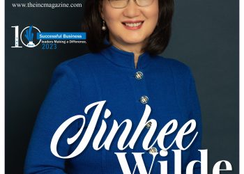 Successful Business leaders