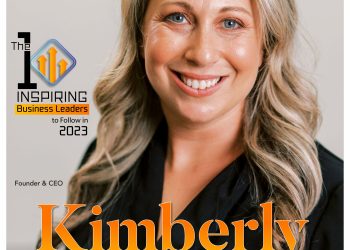 Kimberly Randle | Founder & CEO | FairSupply | The INC Magazine