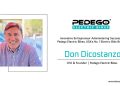 Don Dicostanzo | CEO & Founder | Pedego Electric Bikes