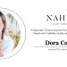 Dora Costa | Fonder & CEO | Nahim Luxury | The INC Magazine